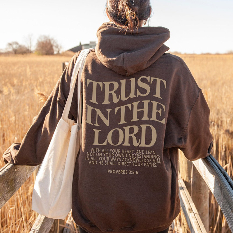 Hoodie Image 4