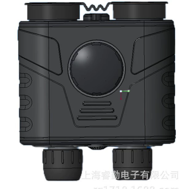 PQ303 дальномерный лазерный дальномер 20-25KM