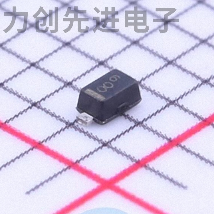 MM5Z2V4T1G 封装 SOD-523 稳压二极管