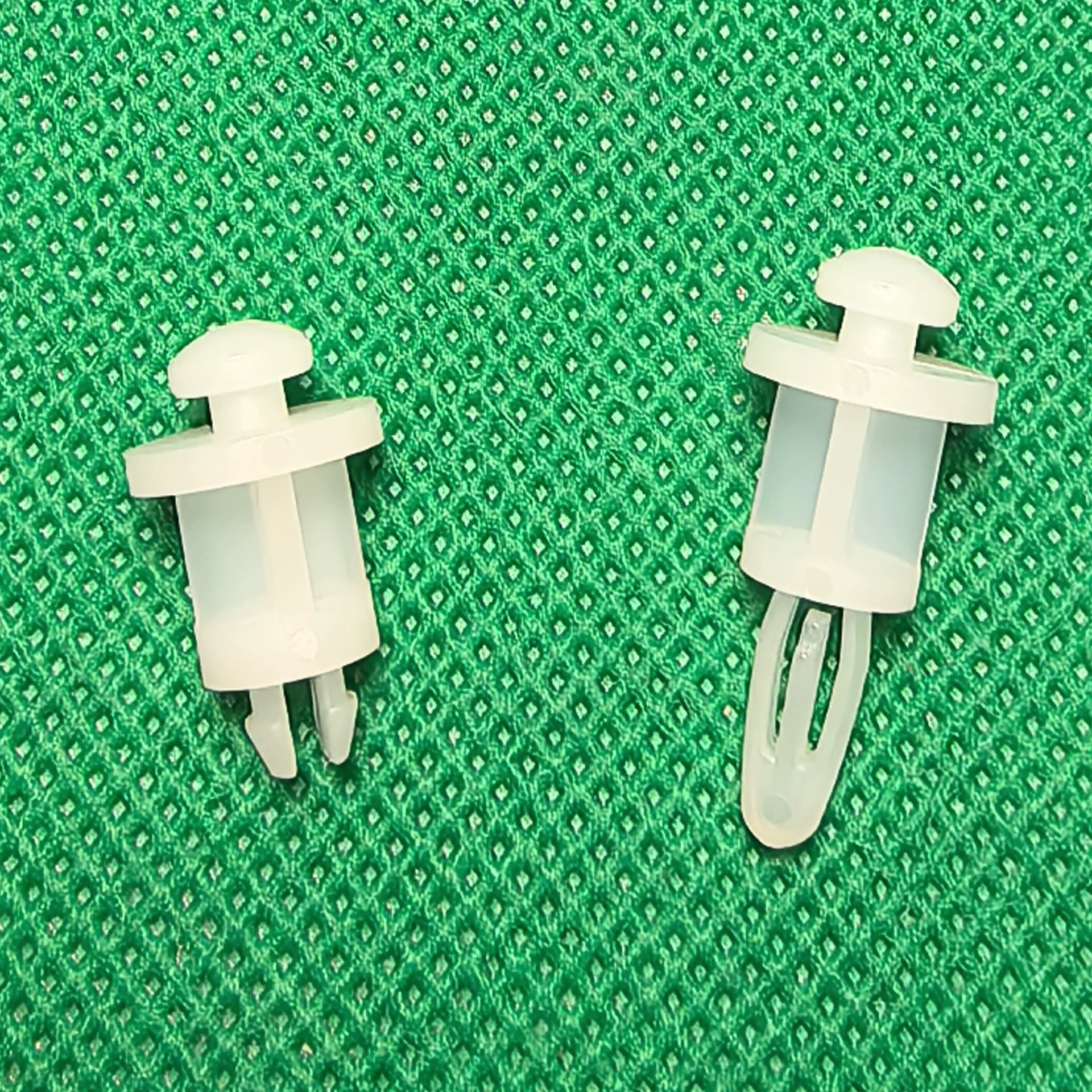 Заводская поставка GKSLBN GKSLSP1 Блокировка стрелки нейлоновая Колонка печатная плата позиционирующая распорная колонка