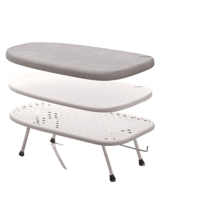 熨衣板烫衣板小型家用折叠台式电熨斗旅行款熨烫垫板迷你烫台