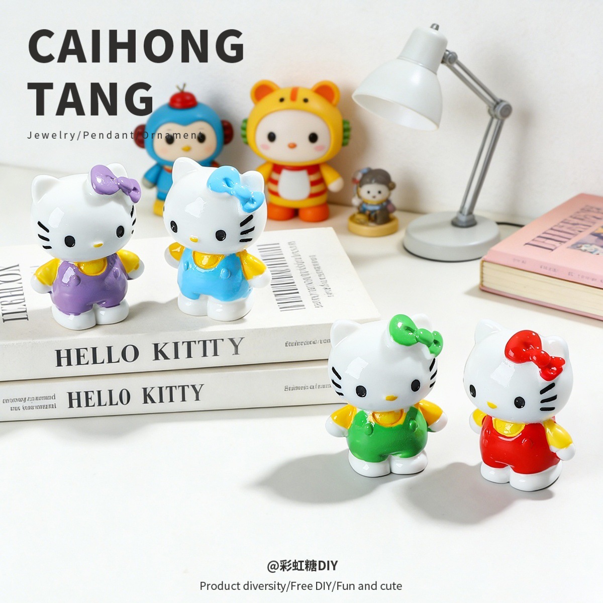 Hello kitty