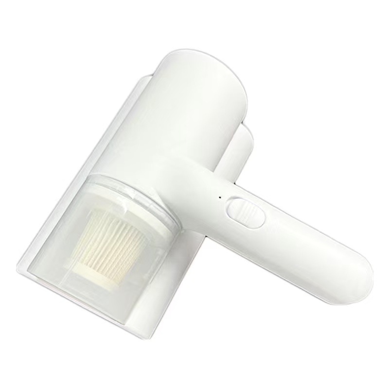 Standard medium configuration + medium suction vacuum cleaner