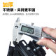 Stainless steel woodworking thickened right-angle clip photo frame quick fixing clip wardrobe manufacturing and installation special woodworking clip