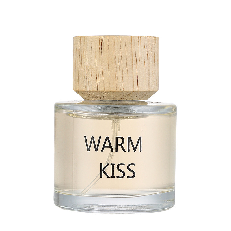 Perfume de la serie Huamu Manor, fragancia de jazmín, fragancia ligera de larga duración para mujeres de nicho, perfume de mujer al por mayor image 7