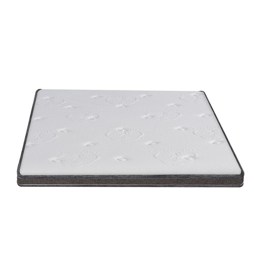 S-shaped fine all-jute mattress, natural spine-supporting hard coconut fiber latex home-use thin Simmons mattress