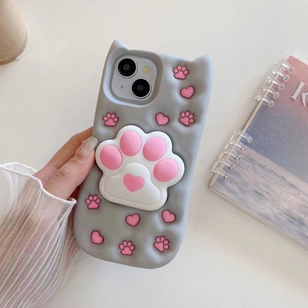 회색 색상당 최소 주문량 20개