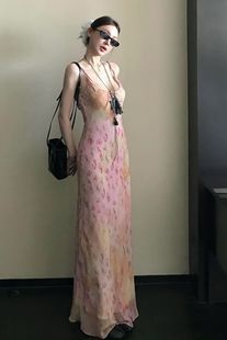 Skk Store �p���Nޱ ��ʽ��Ъ�p�ӕ�Ⱦ��ɫ���f�黨�����B��ȹŮ