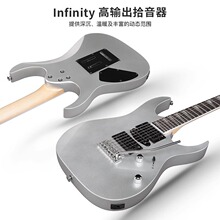 Ibanez�ٷ���Ş�� ������GRG170DX GRG121늼������T�����W���m��