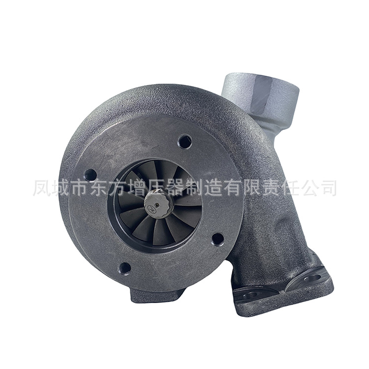 Suitable for 1996-09 Deutz supercharger turbocharger 315926 04224142KZ