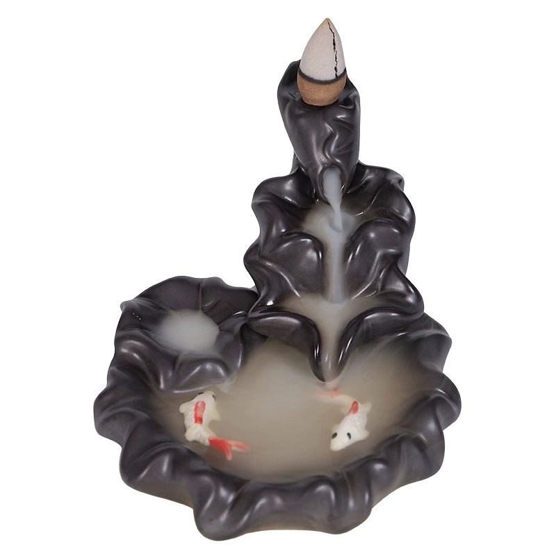 Incense burner, creative aroma lamp, new collection
