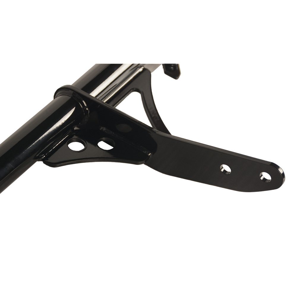Motorcycle Accessories Motorcycle Guard Suitable for Harley 06-17 Model Diana Carbon Steel Front Guard