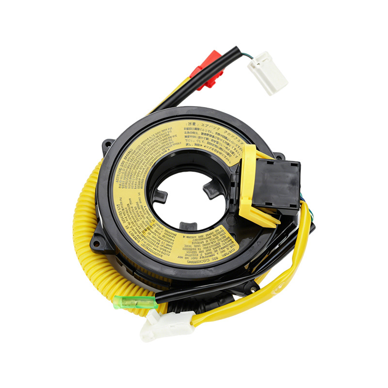 Mr228113 Is Suitable for Mitsubishi Lingshuai Large Tube V33 V43 V45 Car-Specific Electrical System Accessories