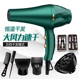 跨境外贸大功率吹风机 家用电器大风力电吹风 冷热恒温吹风筒批发