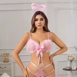 性感套装;性感睡裙;内衣其他加工