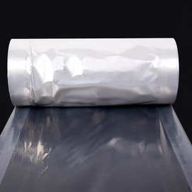 xyt干洗店通用款透明包装卷 UCC款高质打包袋赛维洗衣店包装机防