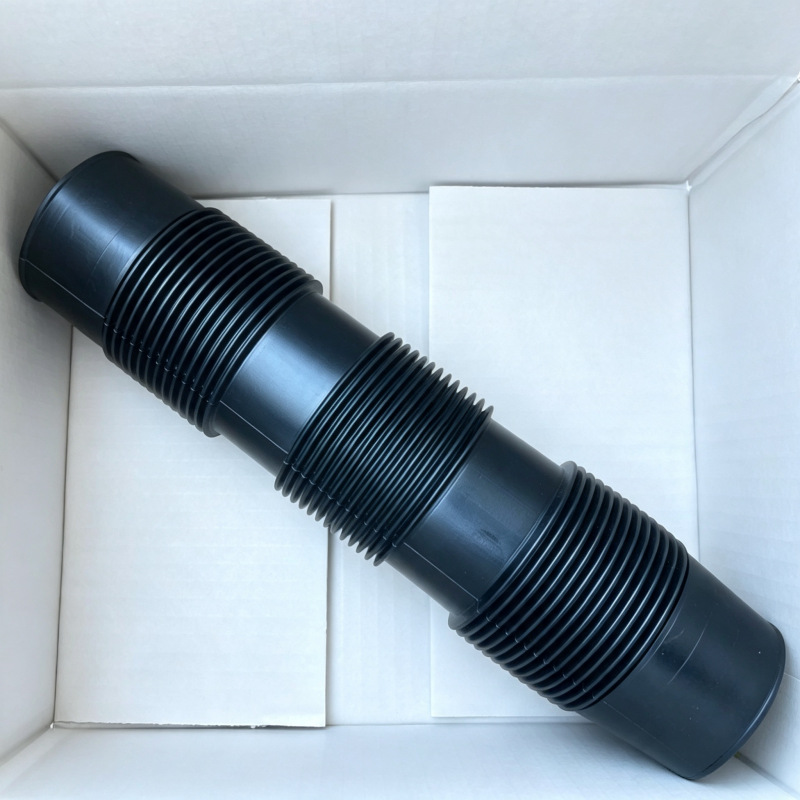 A1170940382 is suitable for Mercedes-Benz M117 M116 engine air intake pipe A1170941982