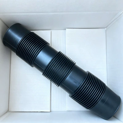 M116 engine air – Hava qəbuledici borular