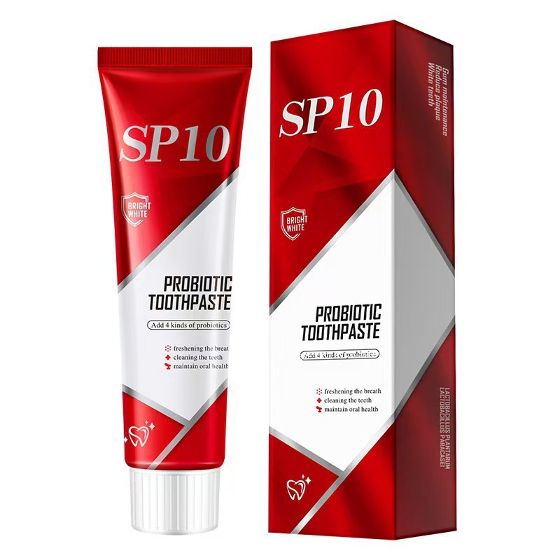 [especial para el cabello] pasta de dientes yayashi SP - 4 SP - 7 guía blanca profunda 7,5% pasta de dientes para niños con hidroxifosfolaf image 12