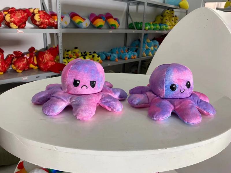 メーカー卸売りのタコの子供のペンダントのタコのぬいぐるみのぬいぐるみの子供のプレゼント|undefined