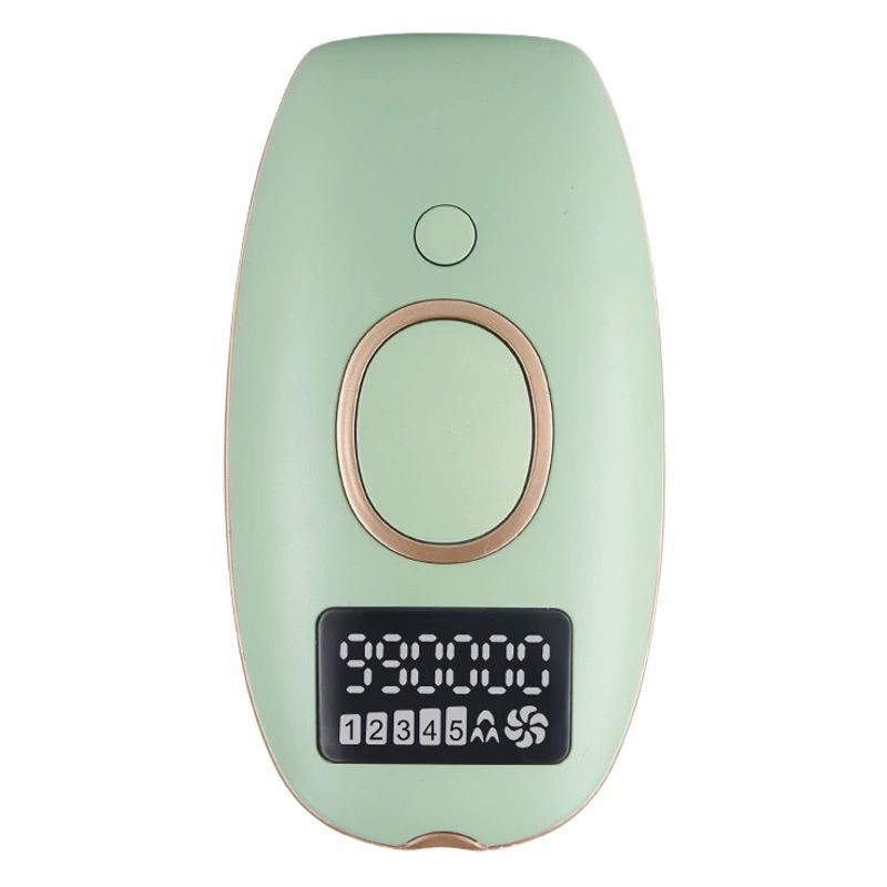 Трансграничный портативный очиститель волос Электрический Ручной Фотон Омоложение Инструмент Производители оптовых омоложение тела инструмент красоты