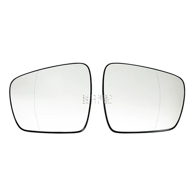 Suitable for Renault Corey proud Corea ESPACE Grand Scenic lens rearview mirror