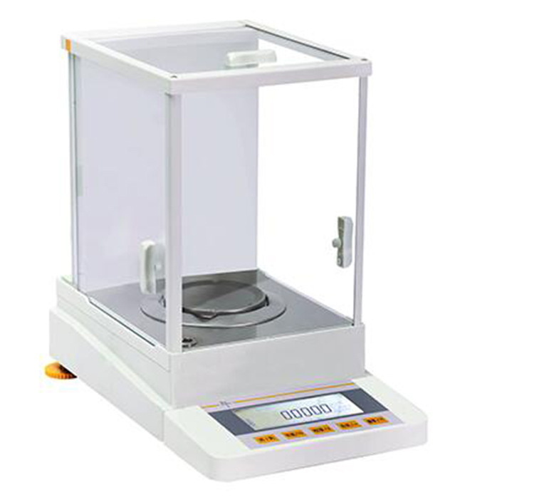 电子分析天平 型号CN61M/FA1104  库号M238374