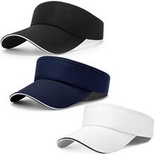 Y 65293 Printed Logo Sun Hat ӡ������ñ ����ѷŷ���羳