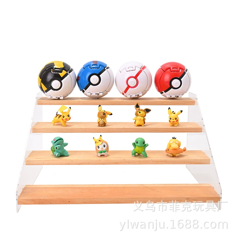 Игрушка, монстр, минифигурка, кукла, питомец