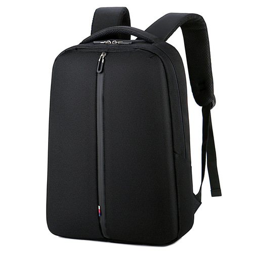 New business backpack men's backpack multi-functional waterproof computer backpack school bag college student business bag gift