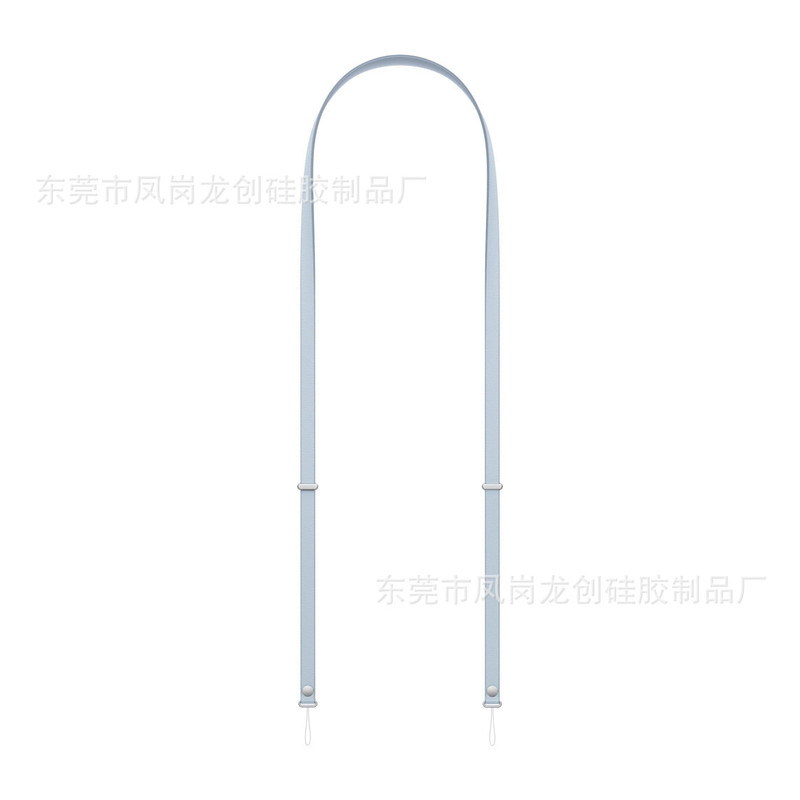 跨境新品适用于iPhone17手机壳多功能挂绳 斜挎可调节挂脖挂绳|undefined