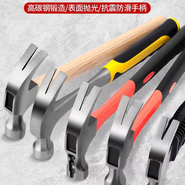 Оптовая продажа производителя многофункциональный мини-роговой молоток портативный маленький роговой молоток