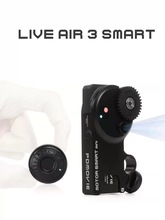 PDMOVIE-圆美道-LIVEAIR3-SMART-智能跟焦器-自动对焦-电影镜头-