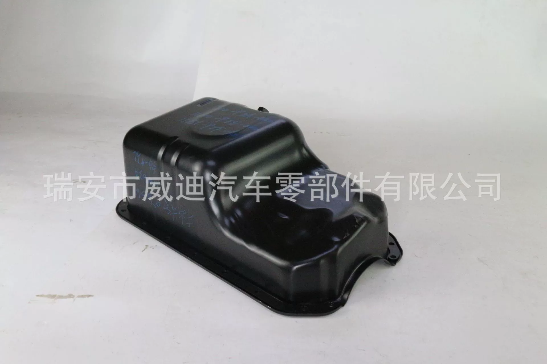 Масляный поддон двигателя подходит для Honda HONDA, 11200-P2E-000 11200-P2A-000