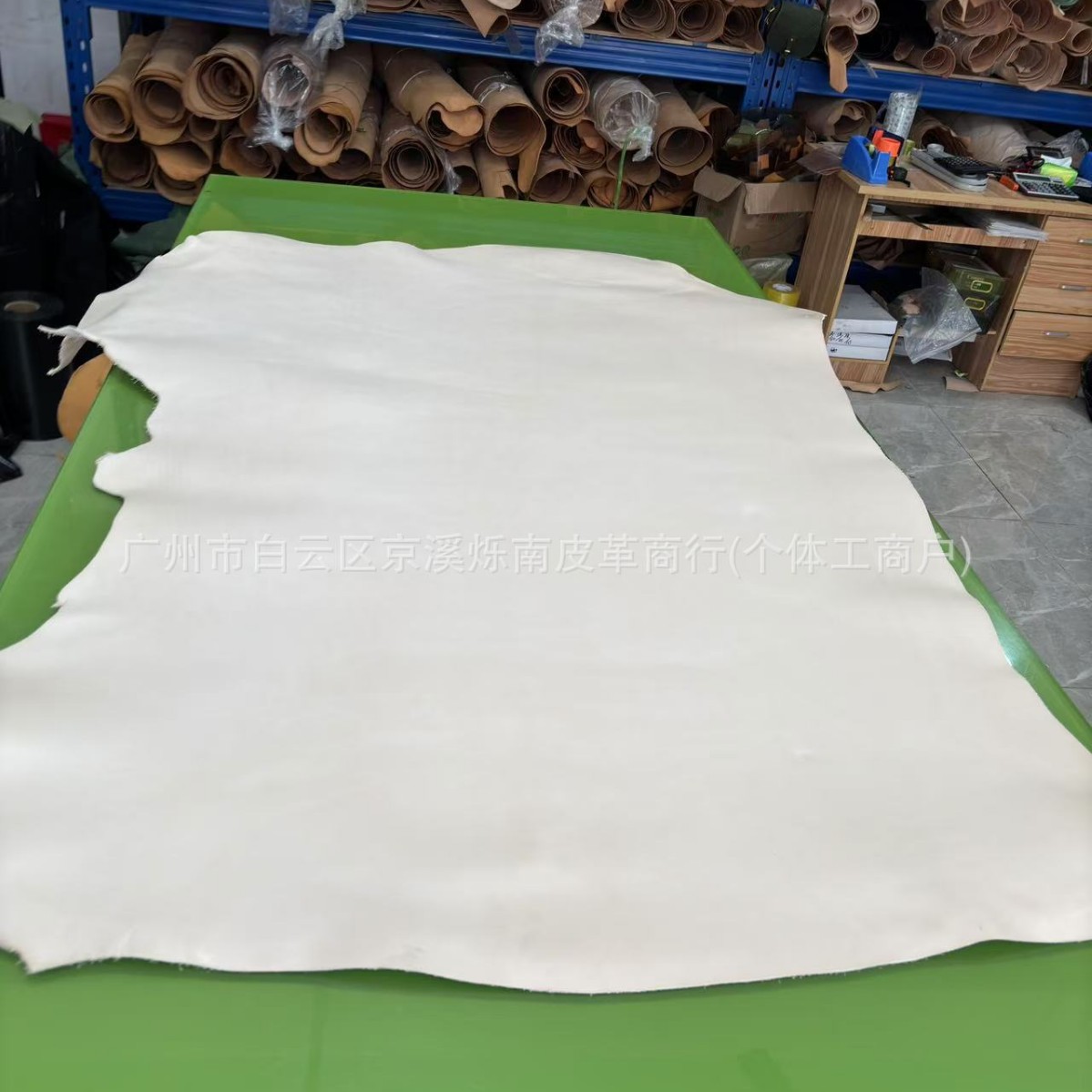 进口哈瓦那原色雕刻植鞣 树膏皮 雕刻适刀 牛肩 牛臀 开边3.0mm