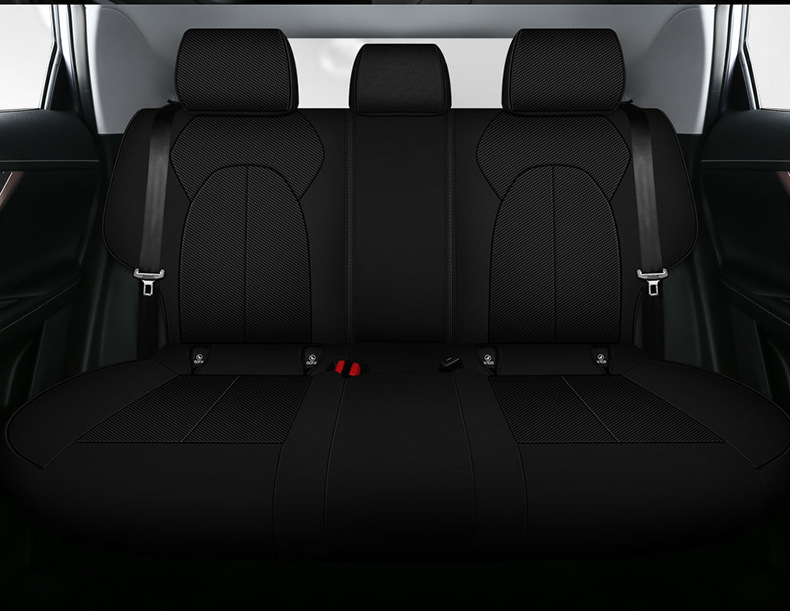Chery oumeng da car seat cover suitable for men and women multi-dimensional high-dimensional version four seasons seat cover all-inclusive car seat cushion