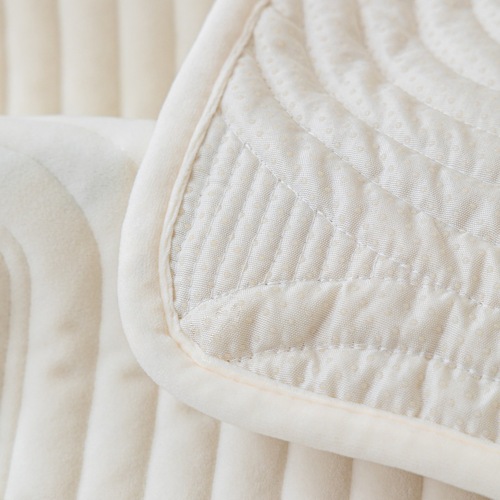 沙发垫冬季毛绒防滑垫子简约通用2022新款坐垫网红皮沙发套罩盖布
