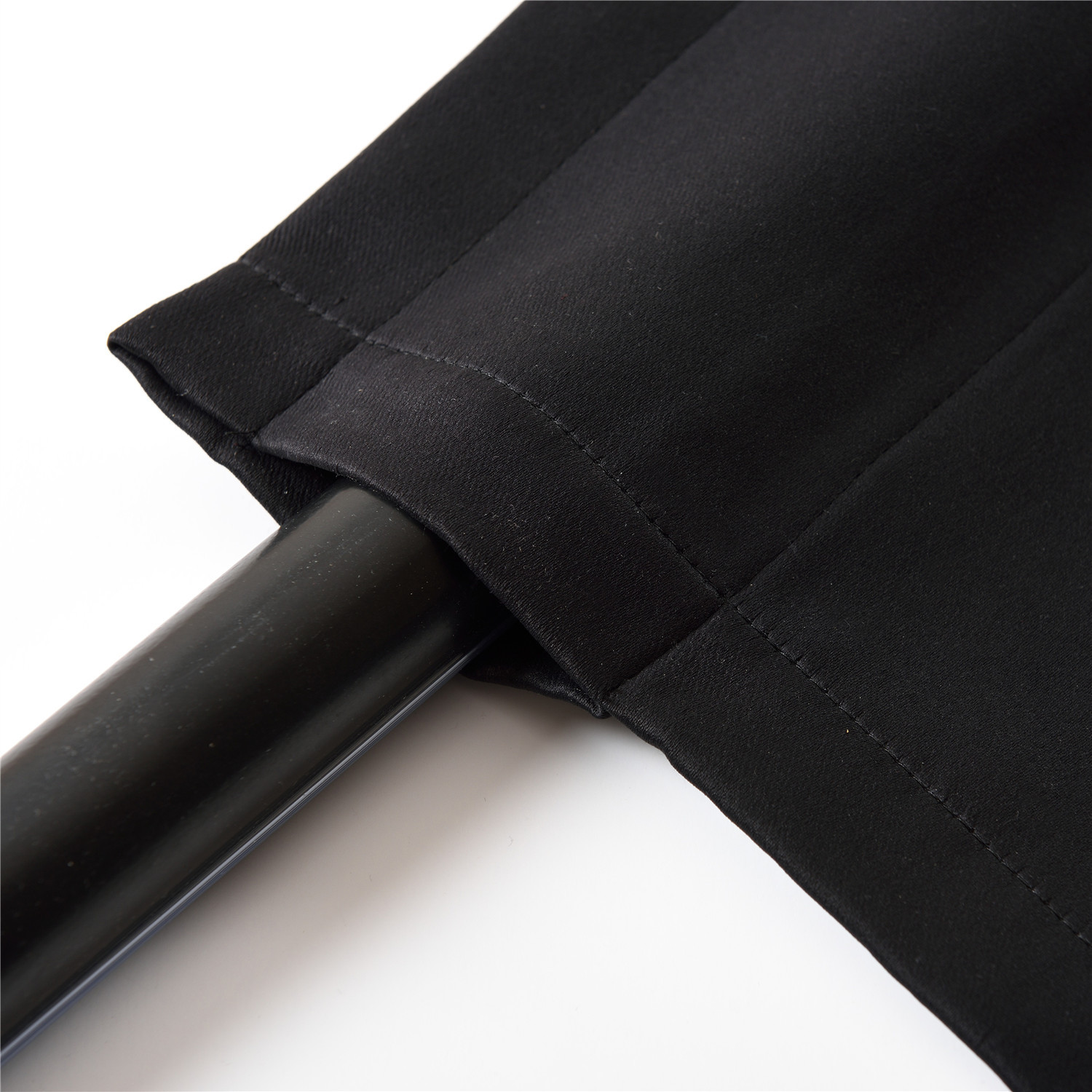 Amazon transfronterizo Shaoxing cortinas de alta protección solar de alta precisión comercio exterior cortinas al por mayor