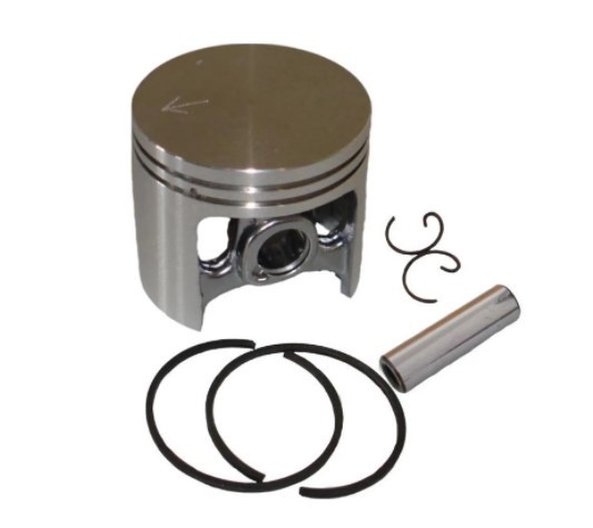 园林配件气缸活塞总成47mm Cylinder Piston Kit Fits MS361