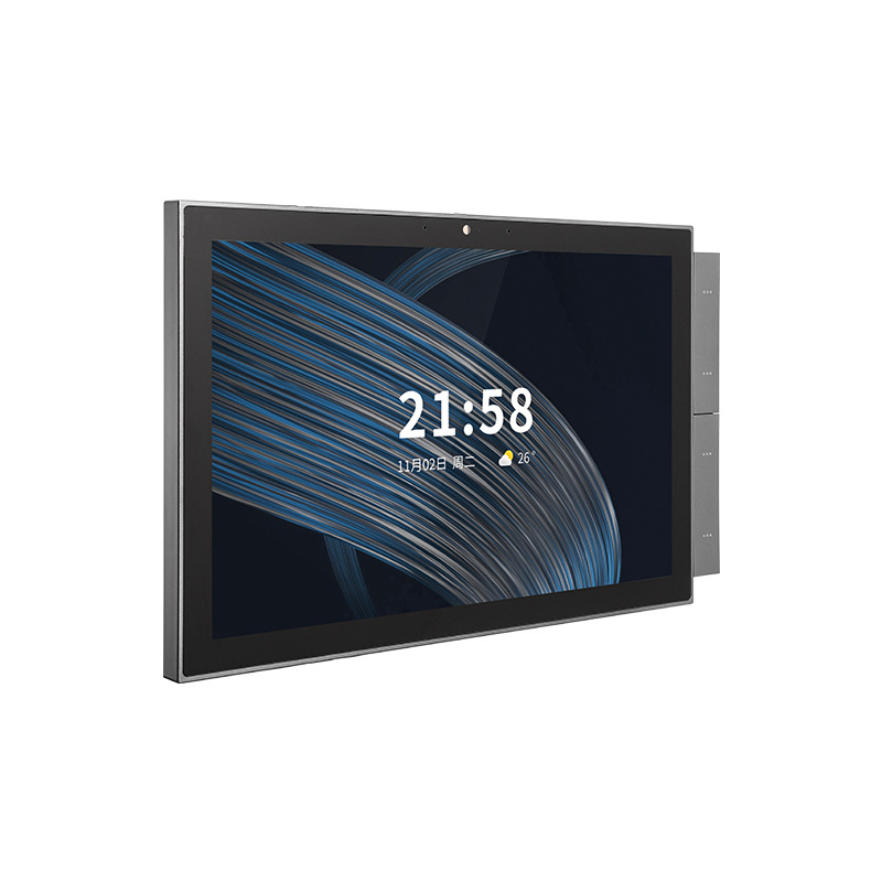 tuya智慧中控屏 MAX 10.1寸