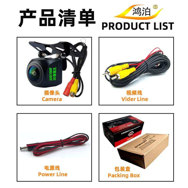 CCTV camera, 1080, Android, wide screen