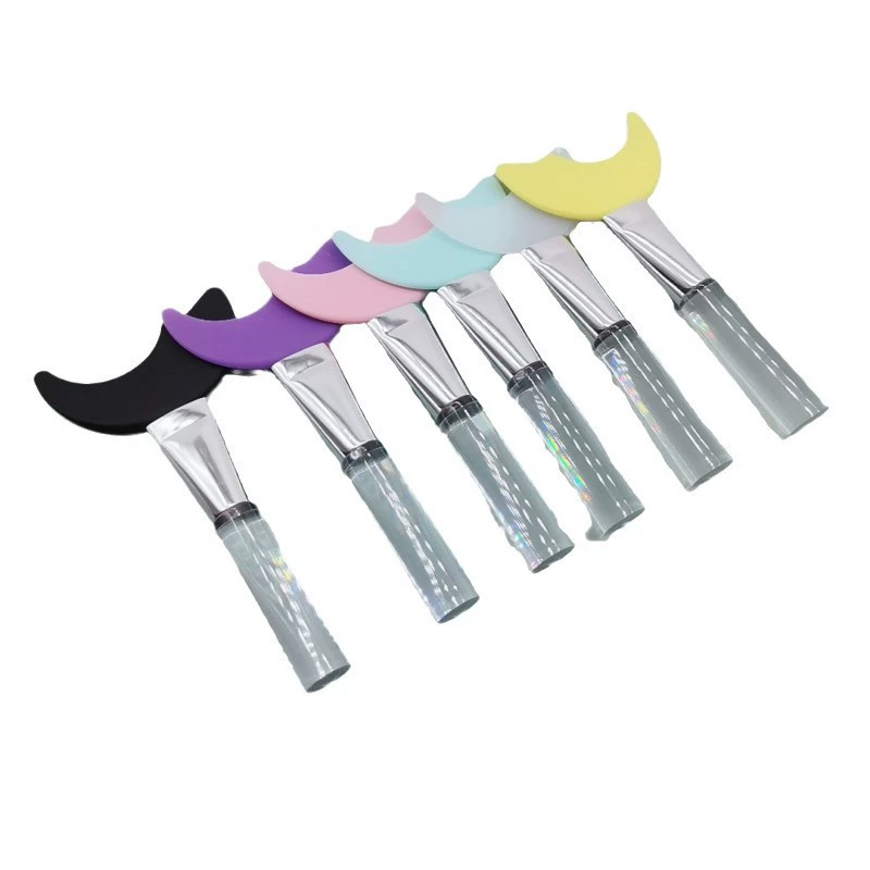 Eye pencil, universal mascara, eye shadow for eye makeup
