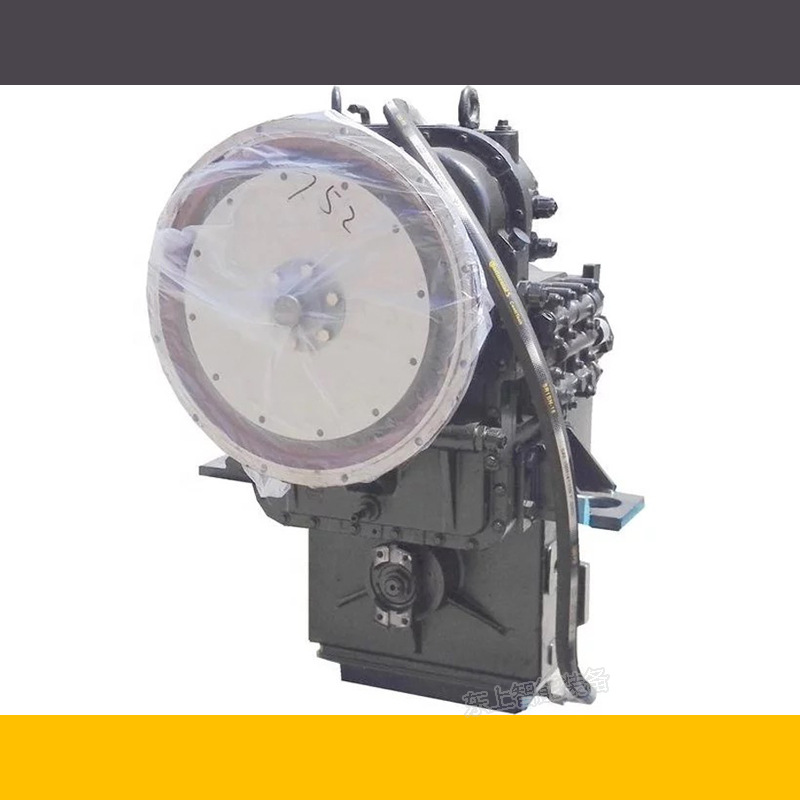 适用于厦工955H装载机铲车机型双变变速箱总成工程机械配件