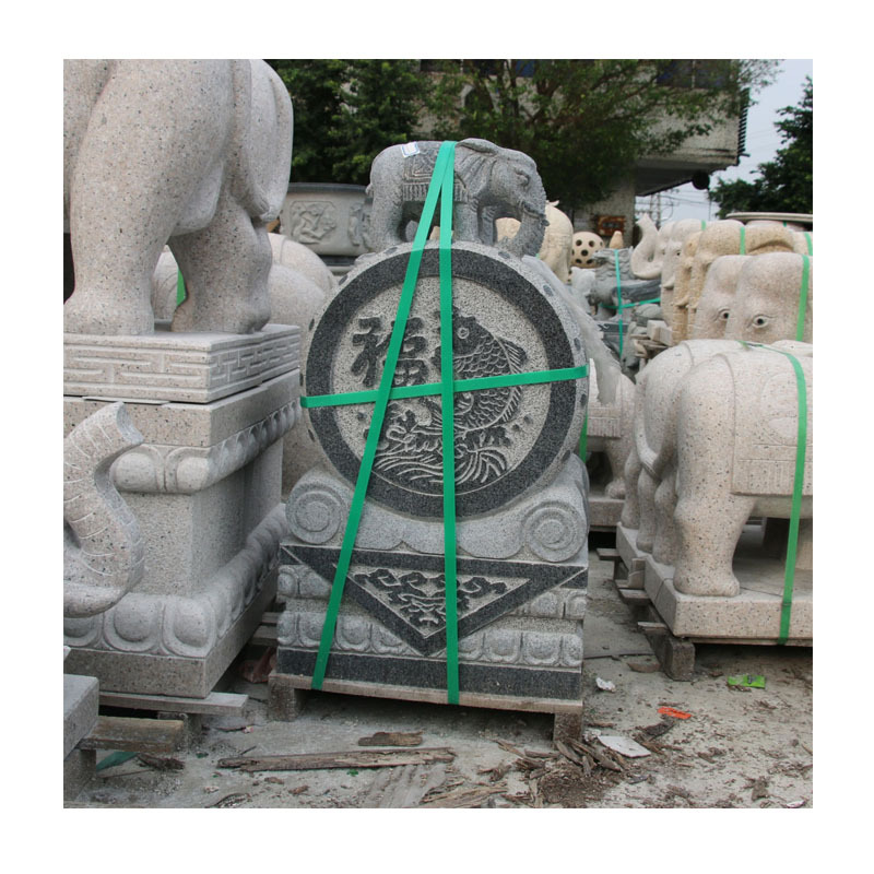 60cm��Ʒ���޵��Ź�ʯ ��ʯ������˫���� ͥԺ����װ�ΰڼ�