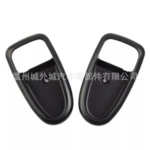 826112D000 826212D000 is suitable for modern Elantra inner handle frame door handle frame