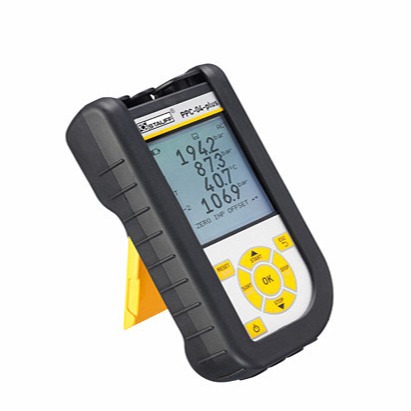 德国STAUFF西德福诊断-PPC系列测量仪