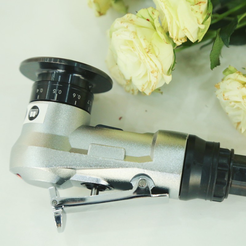 Máquina de biselado neumática de mano máquina de biselado neumática 45 grados C ángulo R ángulo rebabas recorte mini biselado trimmer