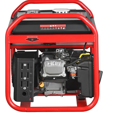 sites and home use, dual-purpose – Avtomobil generatorları