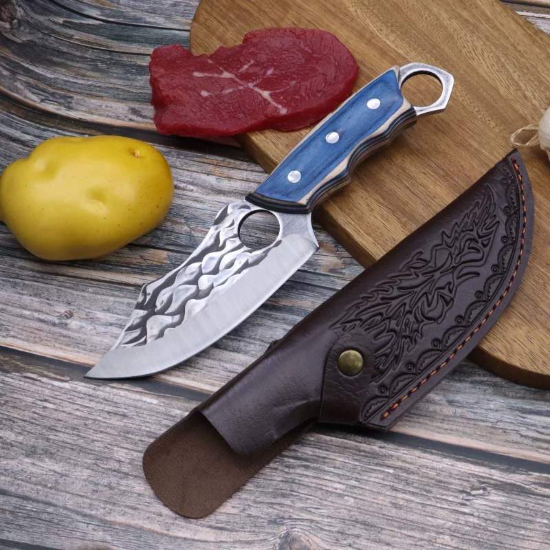 Travel universal handheld knife, pen, tactics ring