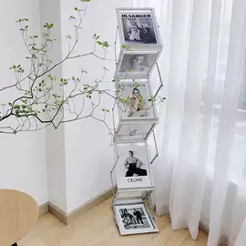 展示架;易拉宝;广告牌